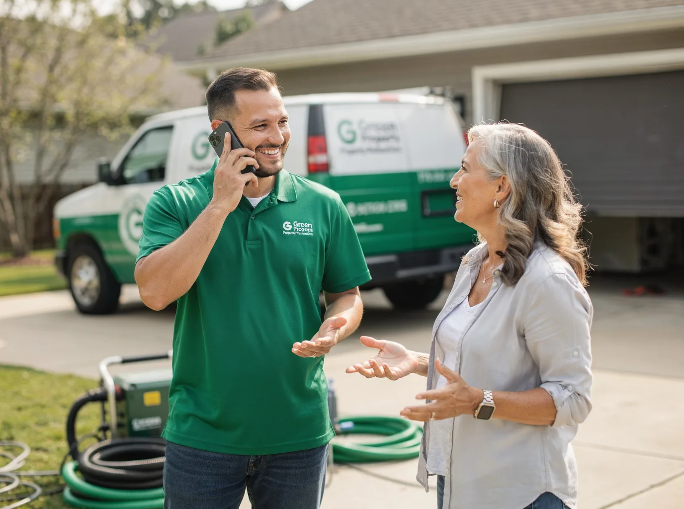 Water Damage Restoration Anthony, NM FAQs